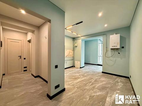 квартира по адресу Романа Вірастюка ул., 1