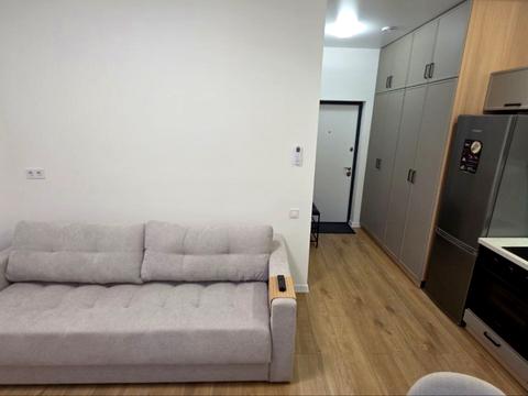 квартира по адресу Тираспольская ул., 44
