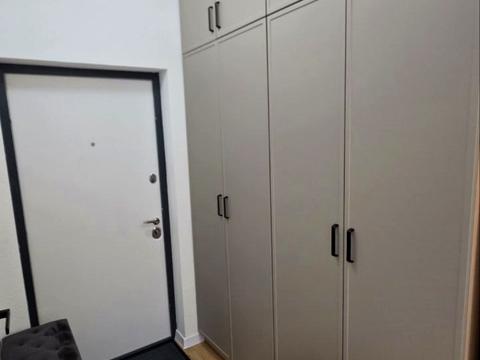 квартира по адресу Тираспольская ул., 44