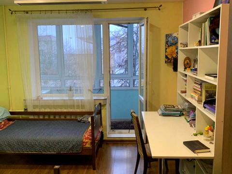 квартира за адресою Бориса Антоненка-Давидовича вул., 9