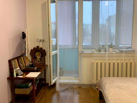 квартира за адресою Бориса Антоненка-Давидовича вул., 9