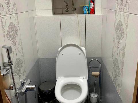 квартира за адресою Бориса Антоненка-Давидовича вул., 9