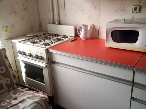 квартира по адресу Татарская ул., 38