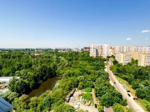 квартира по адресу Кадетский Гай ул., 8