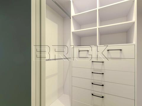 квартира по адресу Кадетский Гай ул., 8