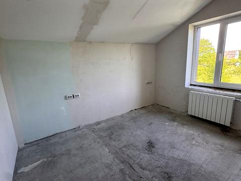 дом по адресу Кавказский пер., 37