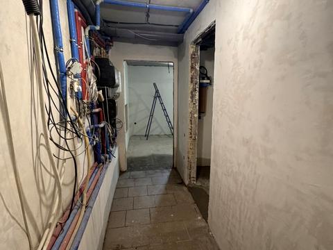 дом по адресу Кавказский пер., 37