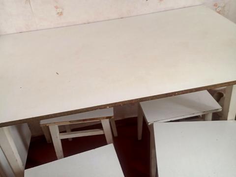 квартира за адресою Татарська вул., 38