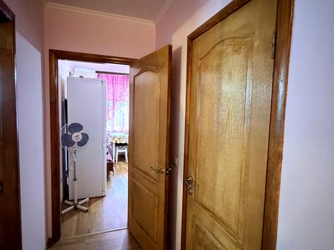 квартира за адресою Банкова вул., 32