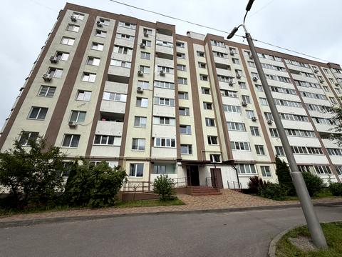 квартира за адресою Банкова вул., 32