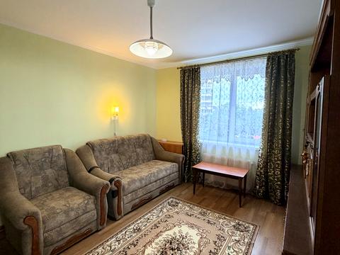 квартира за адресою Банкова вул., 32