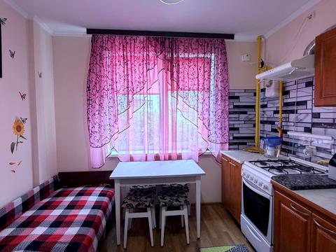 квартира за адресою Банкова вул., 32