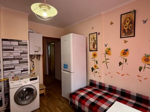 квартира за адресою Банкова вул., 32