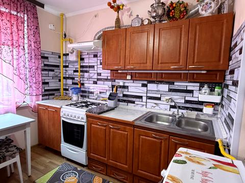 квартира за адресою Банкова вул., 32