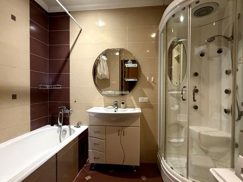 квартира за адресою Миколи Бажана просп., 1-М