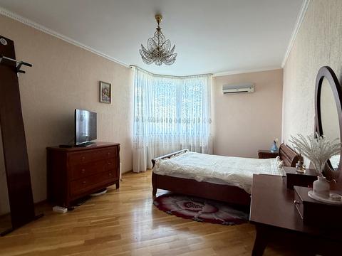 квартира за адресою Миколи Бажана просп., 1-М