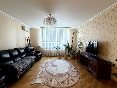 квартира за адресою Миколи Бажана просп., 1-М