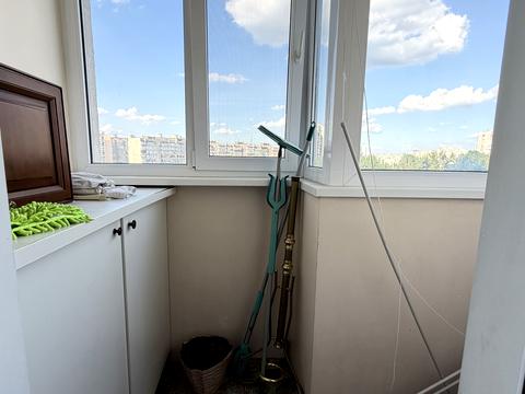 квартира за адресою Миколи Бажана просп., 1-М