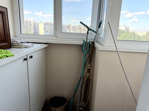 квартира за адресою Миколи Бажана просп., 1-М