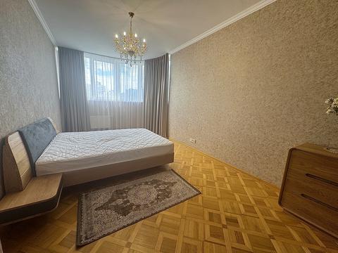 квартира по адресу Андрея Верхогляда ул. (Михайла Драгомирова), 2-А