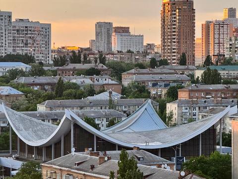 квартира по адресу Андрея Верхогляда ул. (Михайла Драгомирова), 2-А