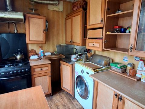 квартира за адресою Братиславська вул., 10