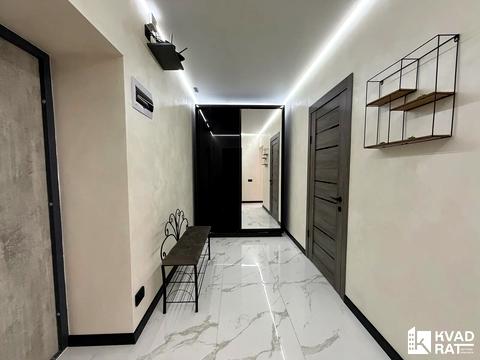 квартира по адресу Ольги Кисилёвской ул., 35