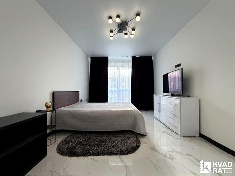 квартира по адресу Ольги Кисилёвской ул., 35