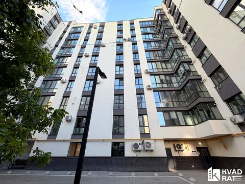 квартира по адресу Ольги Кисилёвской ул., 35