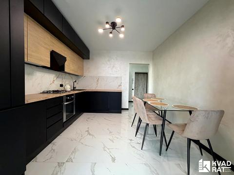 квартира по адресу Ольги Кисилёвской ул., 35