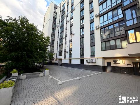 квартира по адресу Ольги Кисилёвской ул., 35