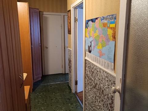 квартира за адресою Березняківська вул., 12