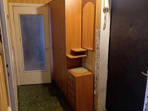 квартира за адресою Березняківська вул., 12