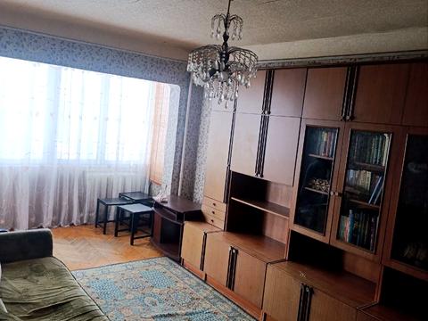 квартира за адресою Березняківська вул., 12
