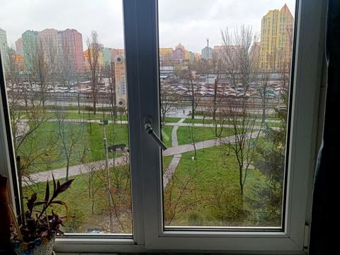 квартира за адресою Березняківська вул., 12