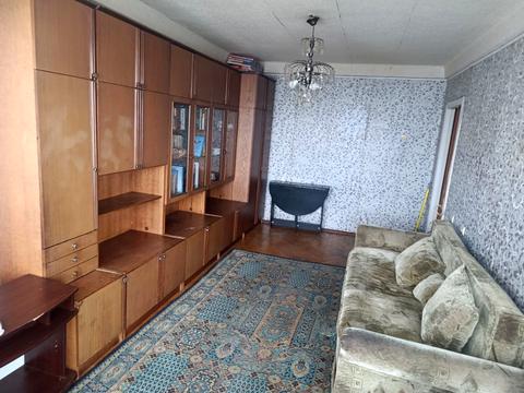 квартира за адресою Березняківська вул., 12