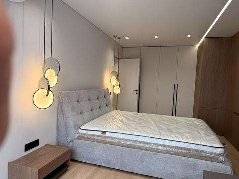 квартира за адресою Вербицького вул., 12