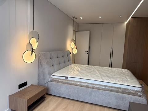 квартира за адресою Вербицького вул., 12