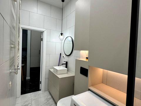 квартира за адресою Павла Ковжуна вул., 1