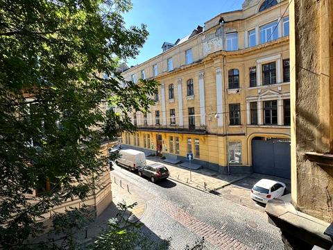 квартира за адресою Павла Ковжуна вул., 1