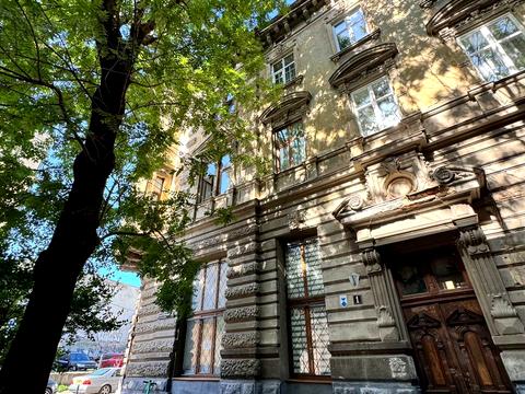 квартира за адресою Павла Ковжуна вул., 1