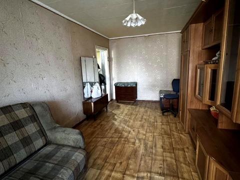 квартира по адресу Листопадова ул., 22