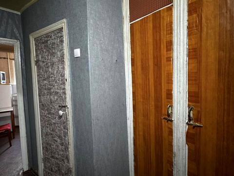 квартира по адресу Листопадова ул., 22