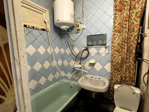 квартира по адресу Листопадова ул., 22