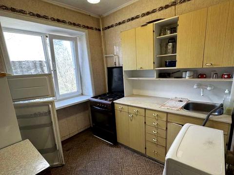 квартира по адресу Листопадова ул., 22