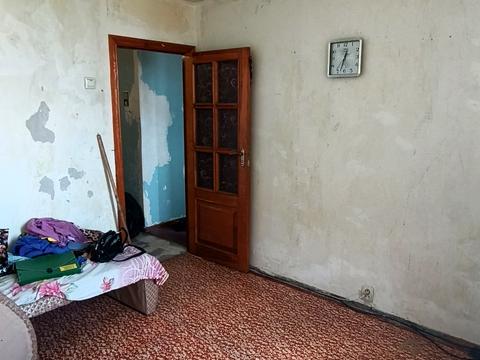 квартира по адресу Библика ул. (2-й Пятилетки), 2д