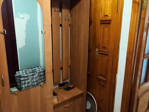квартира за адресою Біблика вул. (2-ї П'ятирічки), 2д