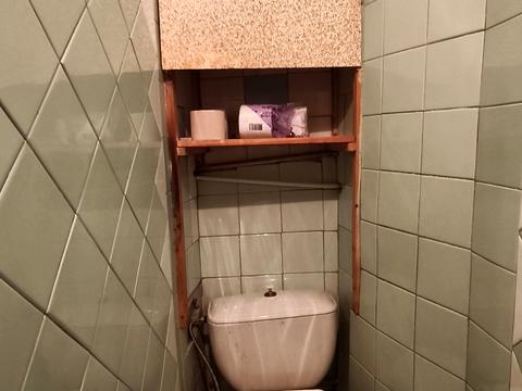 квартира за адресою Біблика вул. (2-ї П'ятирічки), 2д
