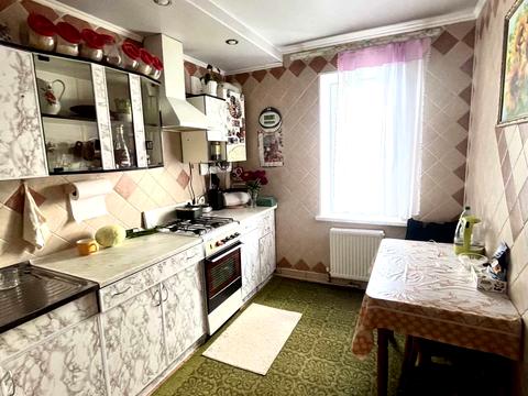 квартира за адресою Вінстона Черчилля вул. (Хабаровська), 7