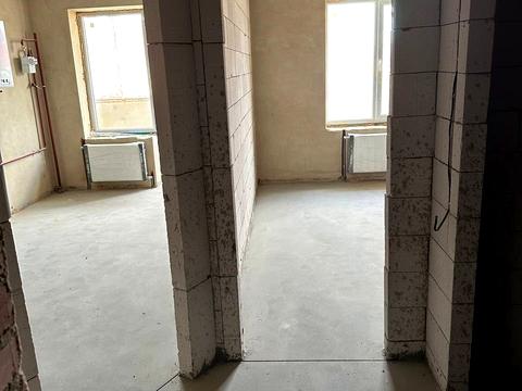 квартира по адресу Бышевская ул., 1